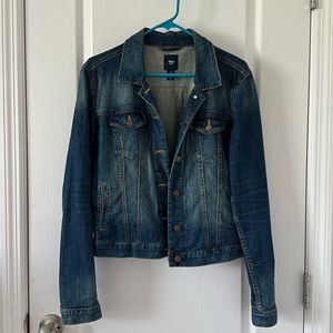 GAP Denim Jacket